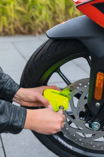 365 TRIGGER ALARM 2.0 サンロクゴ トリガー アラーム ニゼロ｜RIDE